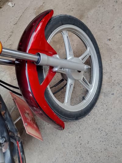 Suzuki gd110s