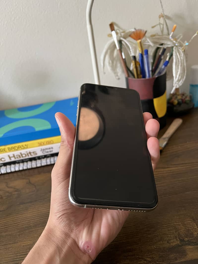 Apple iPhone 11 Pro Max 1
