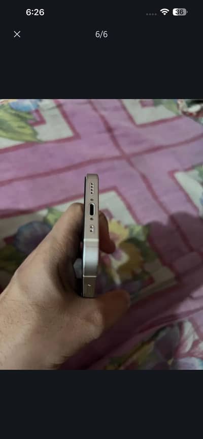 Apple iPhone 12 mini