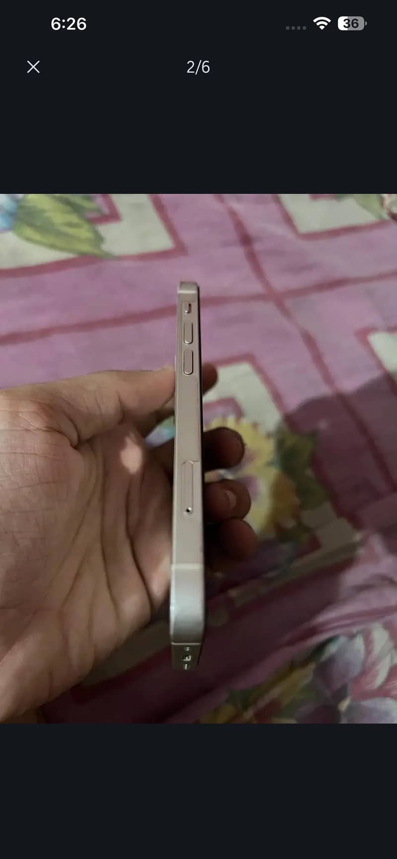 Apple iPhone 12 mini 1