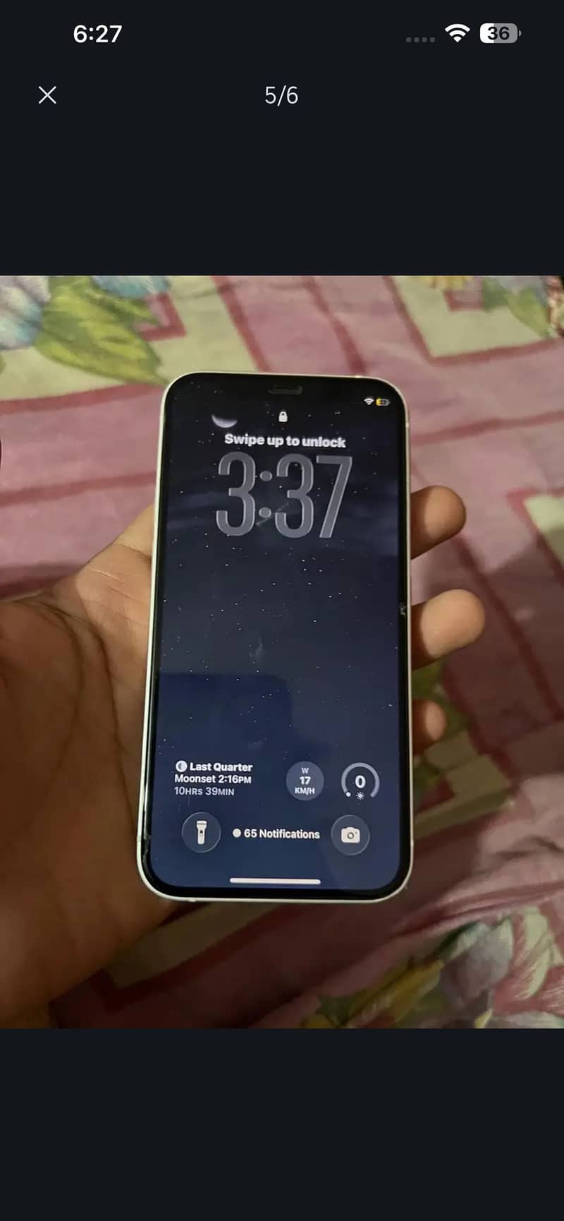 Apple iPhone 12 mini 2