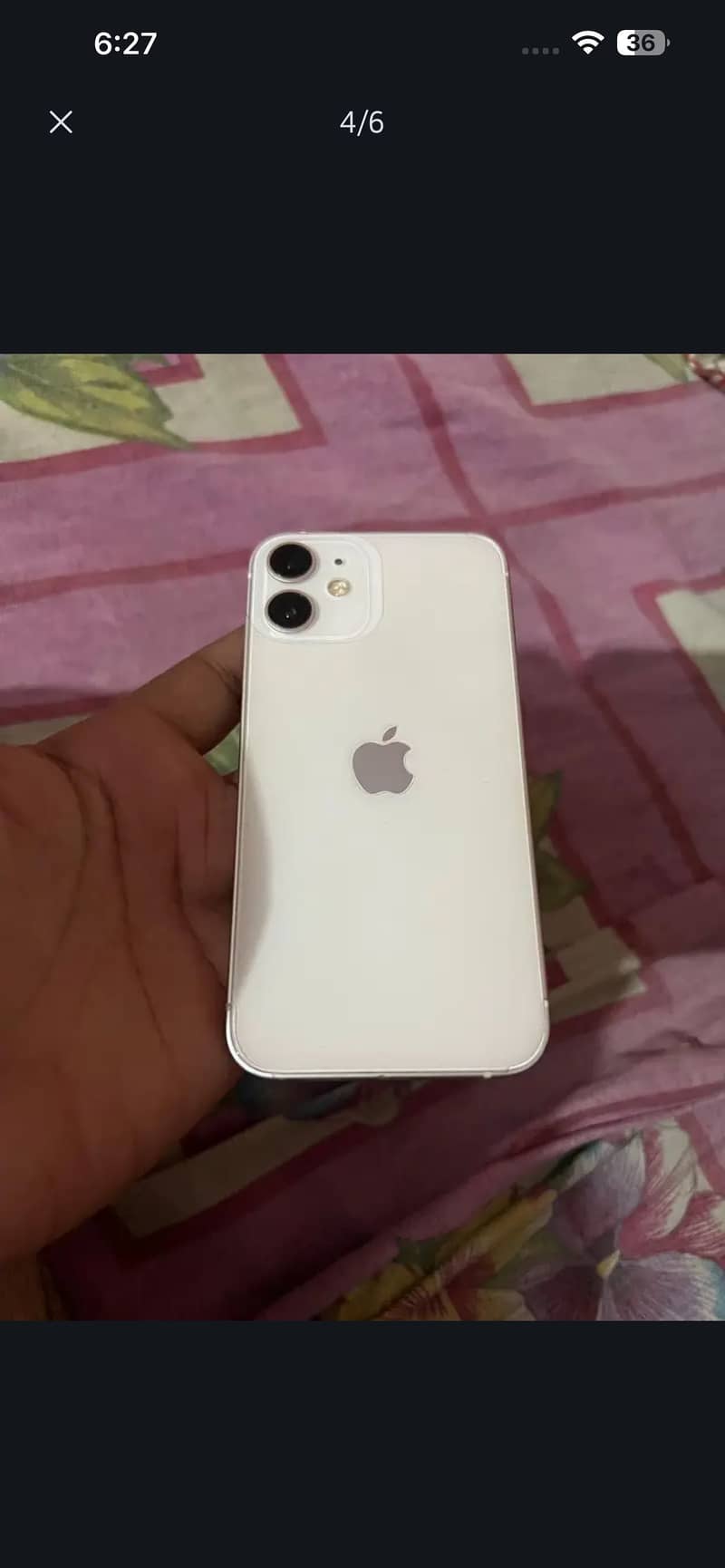 Apple iPhone 12 mini 3