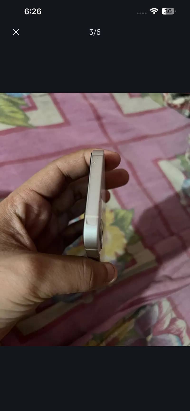 Apple iPhone 12 mini 4