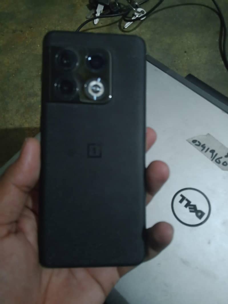 OnePlus 10 pro 0