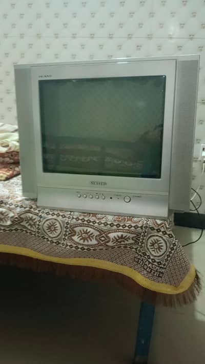 Samsung TV