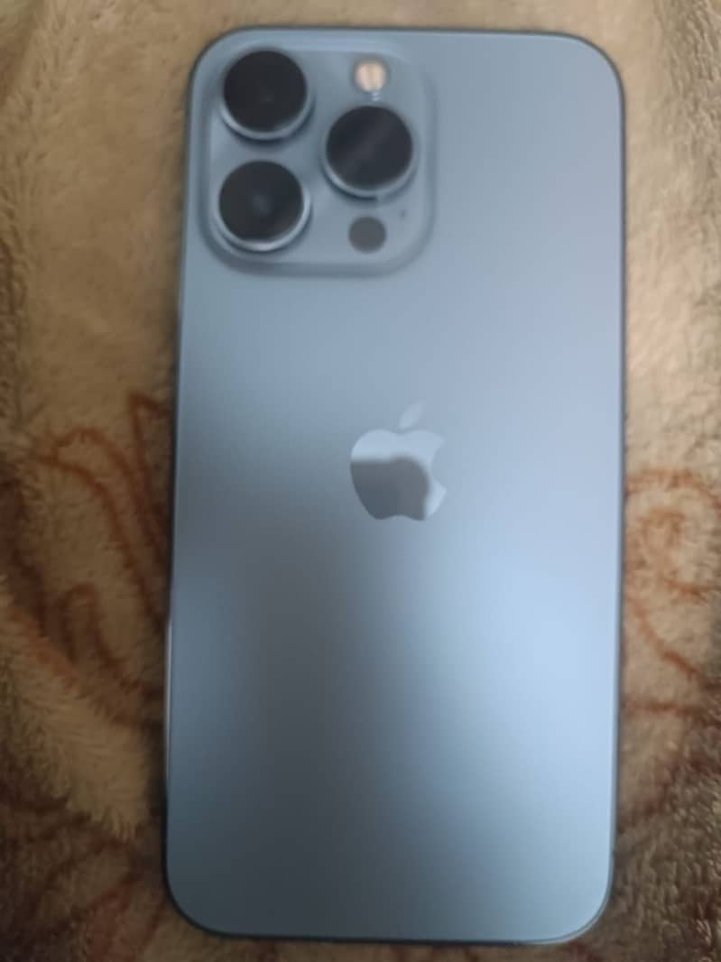 Apple iPhone 13 Pro 0