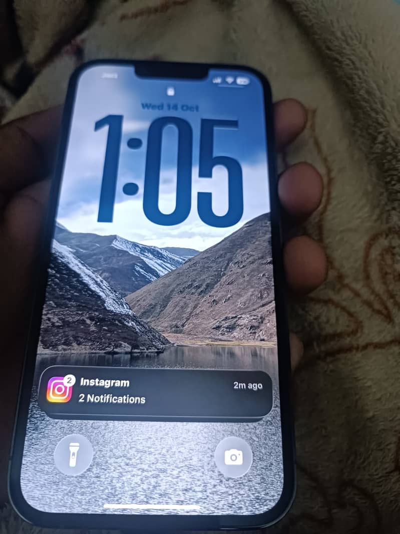 Apple iPhone 13 Pro 5