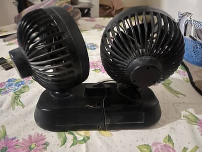 Fan and FM