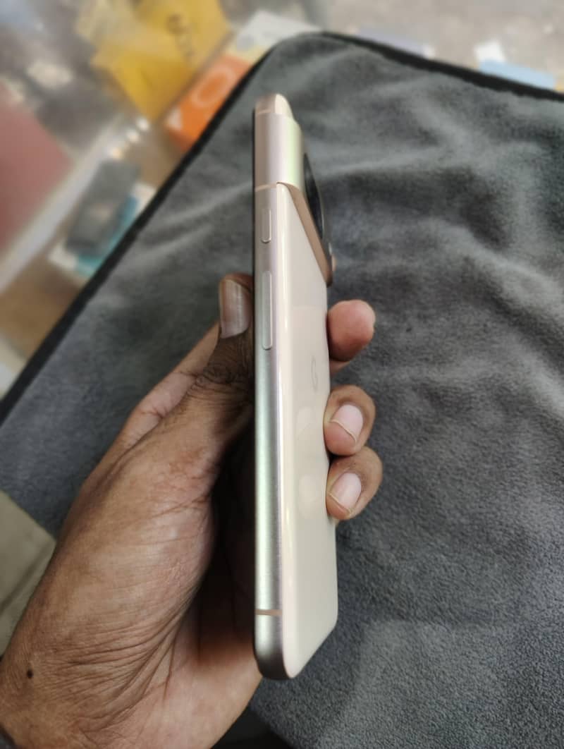 GOOGLE PIXEL 8 PTA APPROVED 0