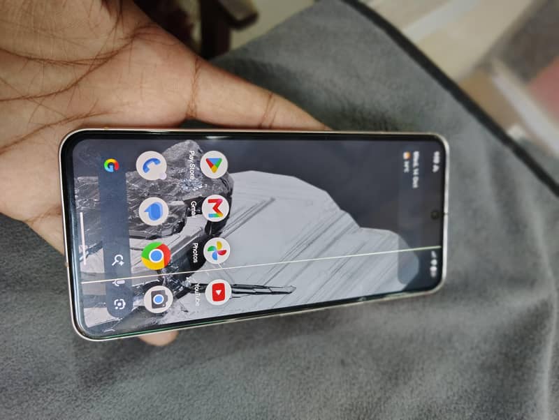 GOOGLE PIXEL 8 PTA APPROVED 3