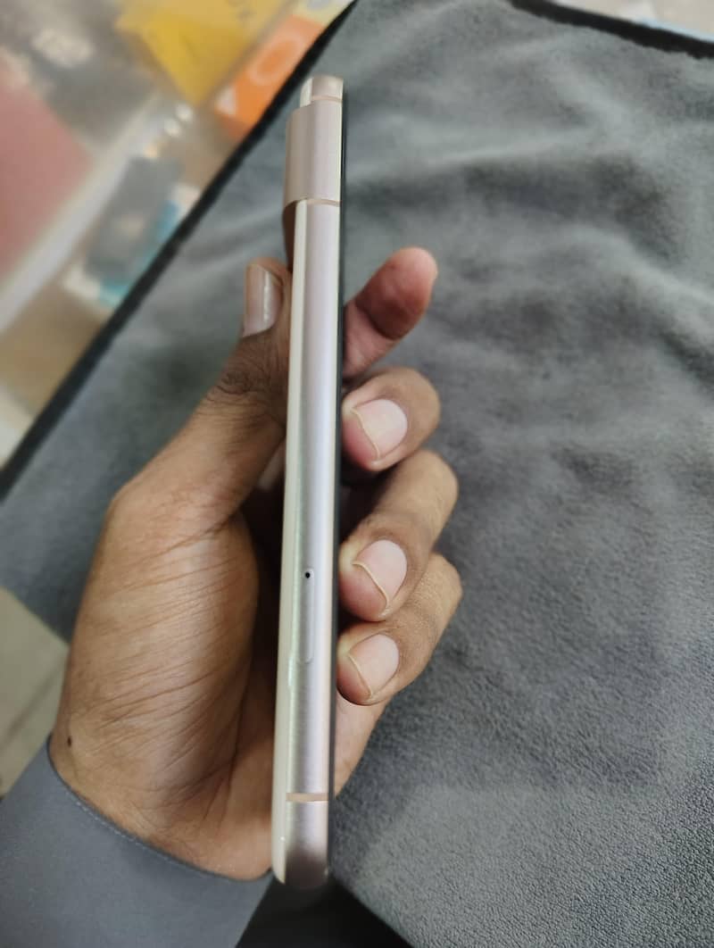 GOOGLE PIXEL 8 PTA APPROVED 4