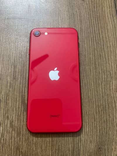 Apple iPhone SE