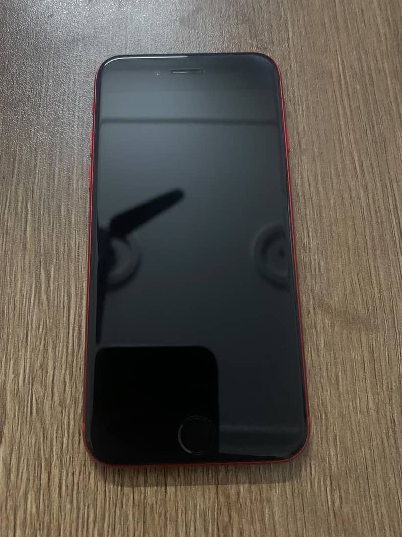 Apple iPhone SE 3