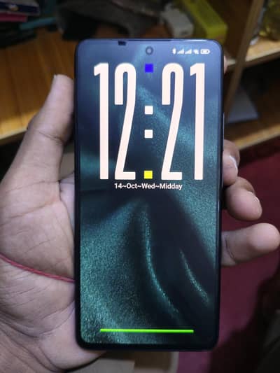 Xiaomi Mi 11t Pro