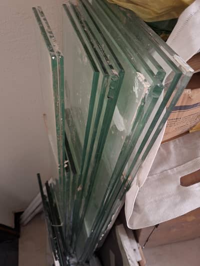 Glass Shelf , Glass Rack , Glass cabinet