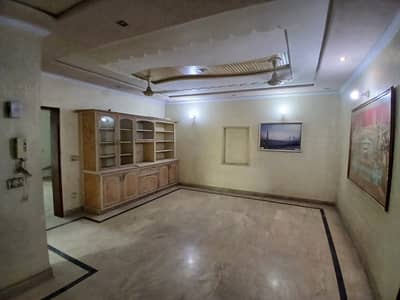 Abrar Estate Offers 10 Marla House For Sale In PGECHS-1 Collage Road