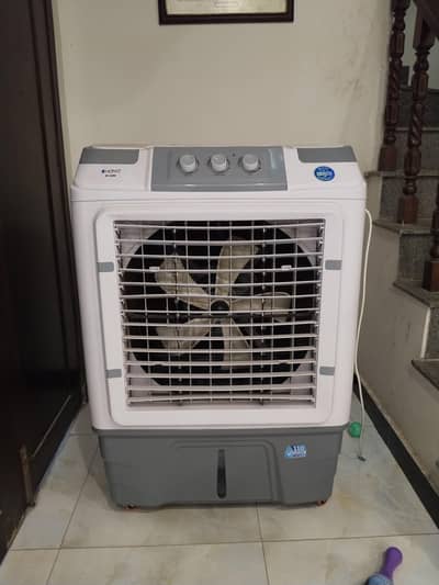 For Sale: Homz Room Air Cooler – Al-Fatah Brand
