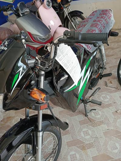 Talha E Bikes