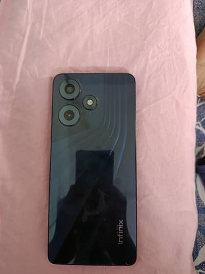 Infinix Hot 30 Pta Approved With Box And Charger