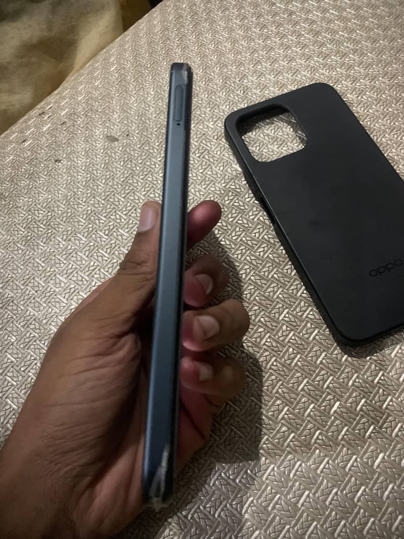 OPPO A6 2