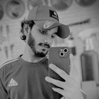 ASAD BHATTI 