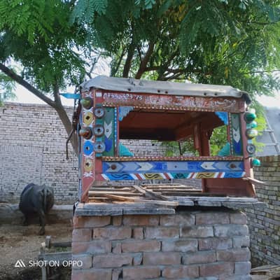 tractor ki chatri for sale