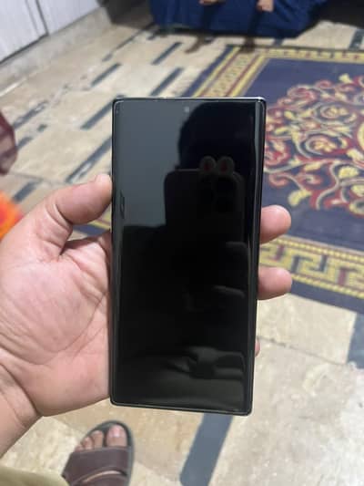 Samsung Mobile Note 10 Plus