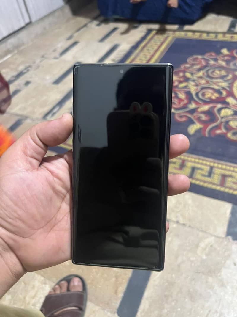 Samsung Mobile Note 10 Plus 0