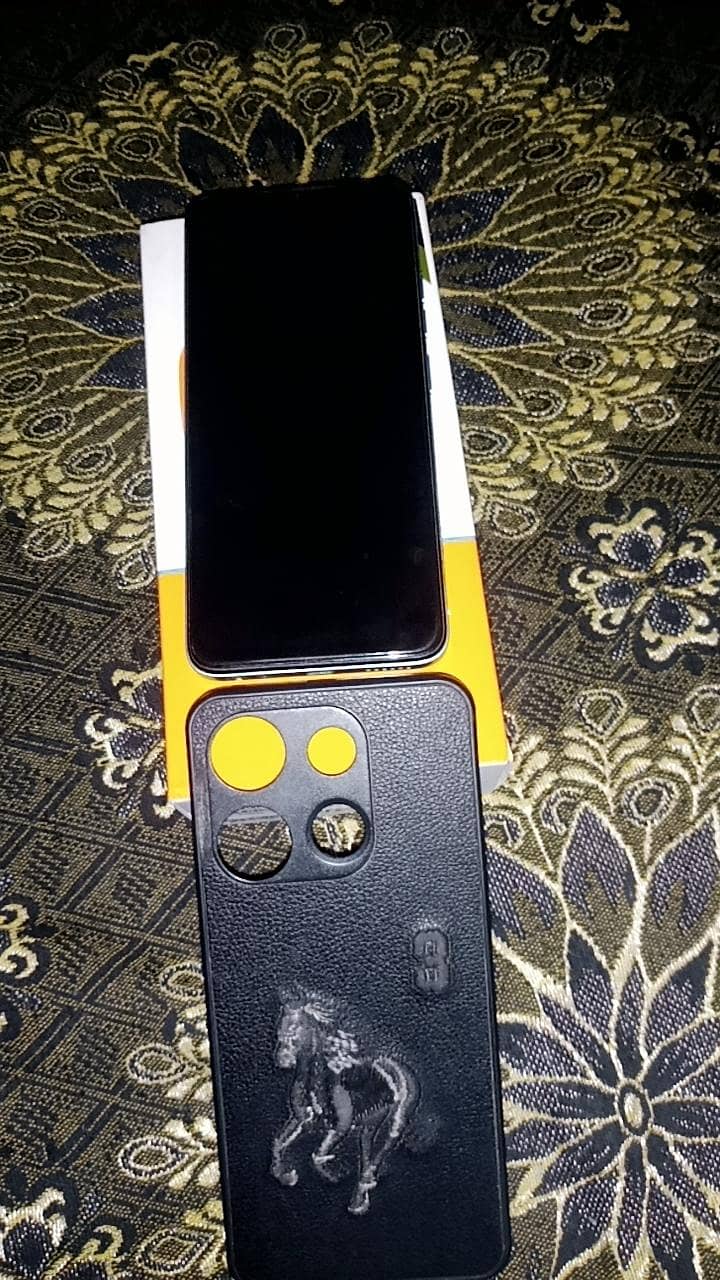 Tecno Spark Go 6