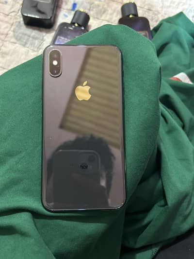 Apple iPhone XS