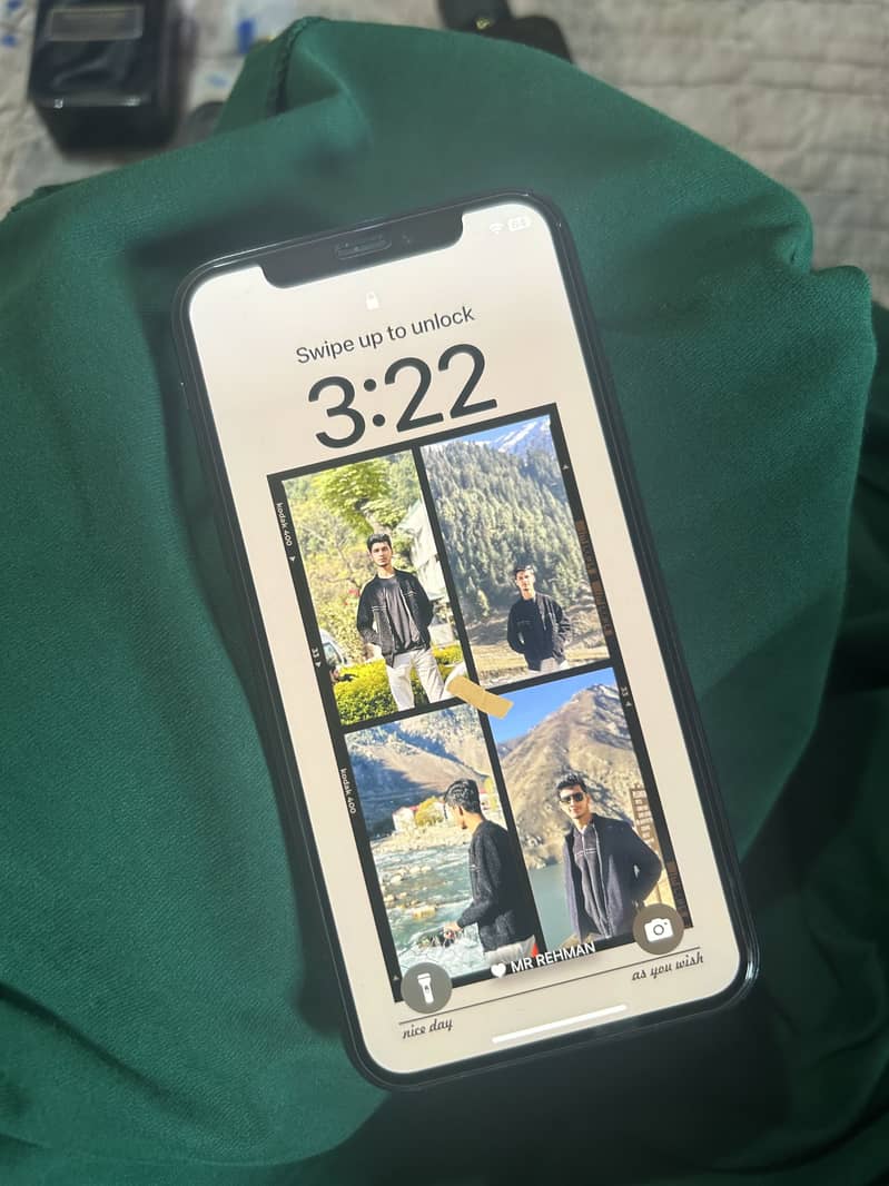 Apple iPhone XS 2