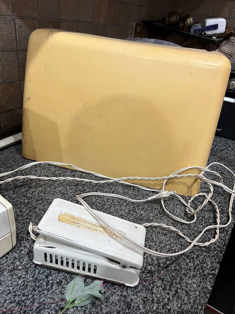 imported sewing machine 5
