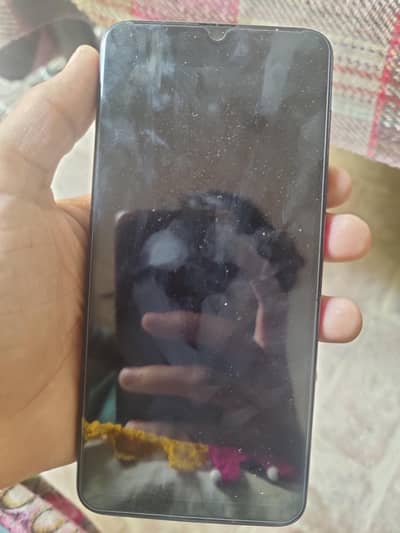 Samsung Mobile A30s