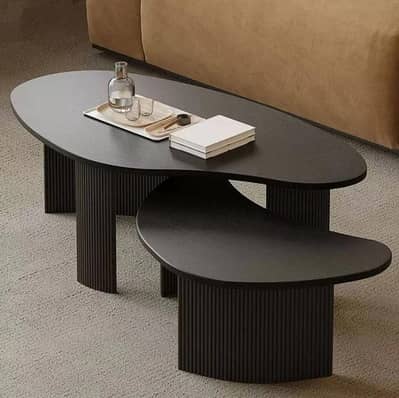Luxury Outdoor/Indoor Cafe & Restaurant Furniture Set (3-Piece)