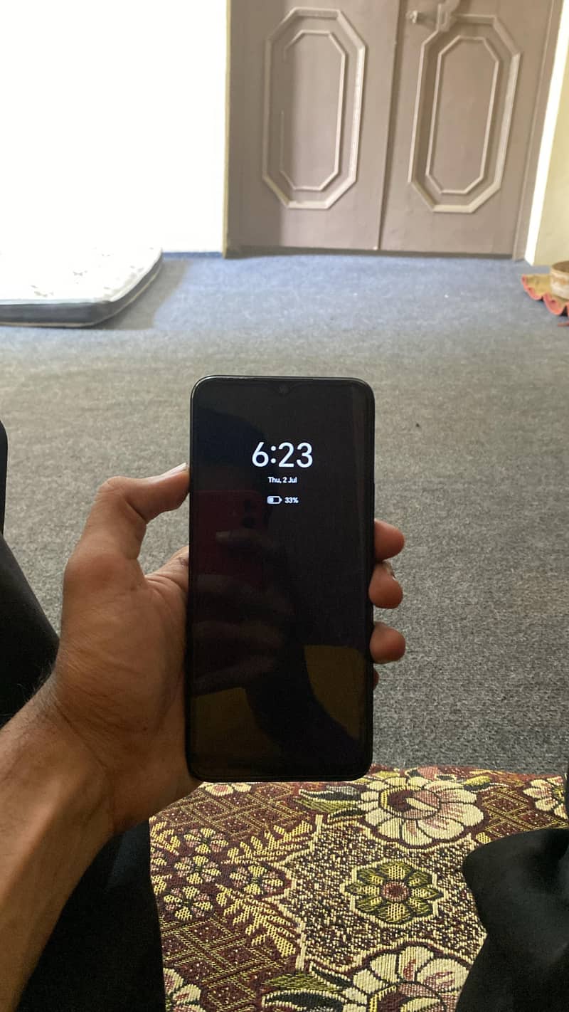 Honor X6b 1