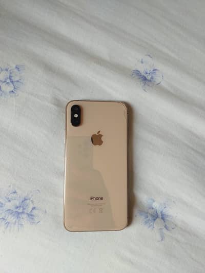 Apple iPhone XS