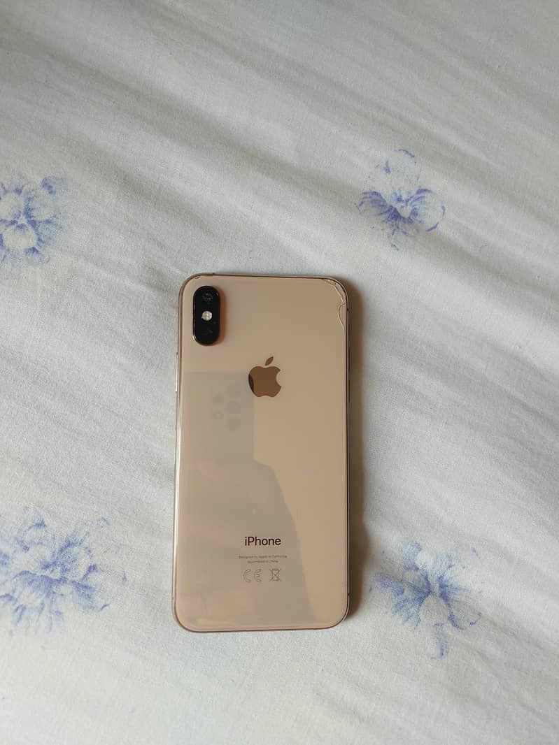 Apple iPhone XS 0