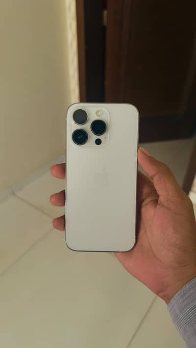 iPhone 14 Pro 256GB PTA Approved