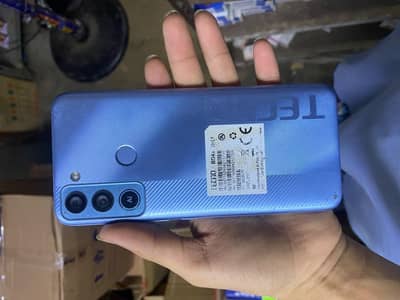 Tecno POP 5 Pro