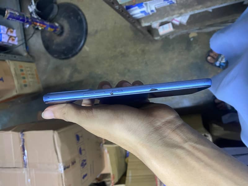 Tecno POP 5 Pro 1