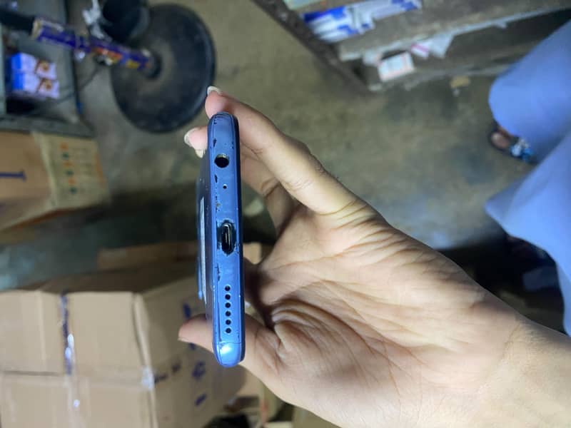 Tecno POP 5 Pro 2