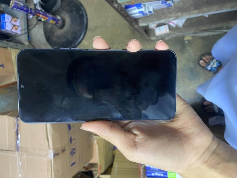 Tecno POP 5 Pro 5