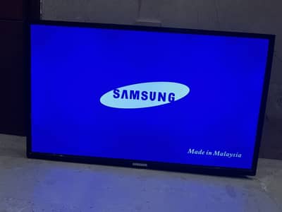 Samsung Full HD LED TV
