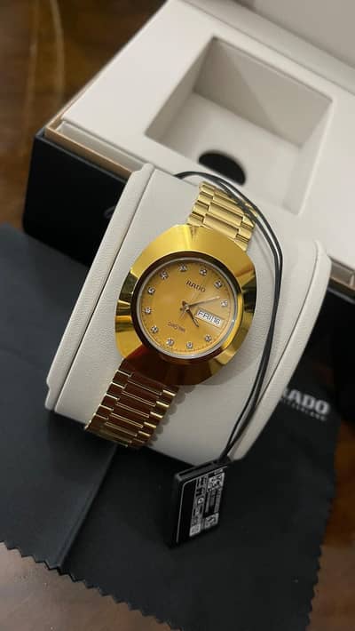 Rado DIASTAR R12393633