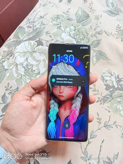 Motorola Edge Plus