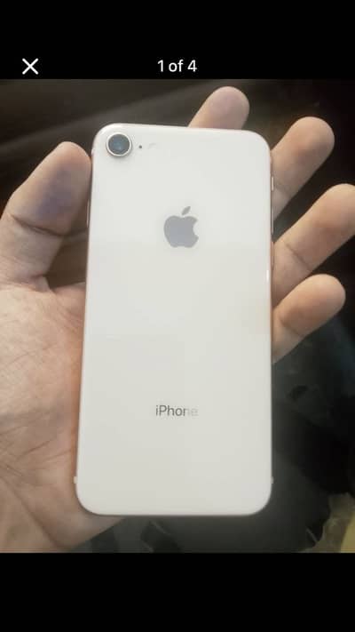 Apple iPhone 8