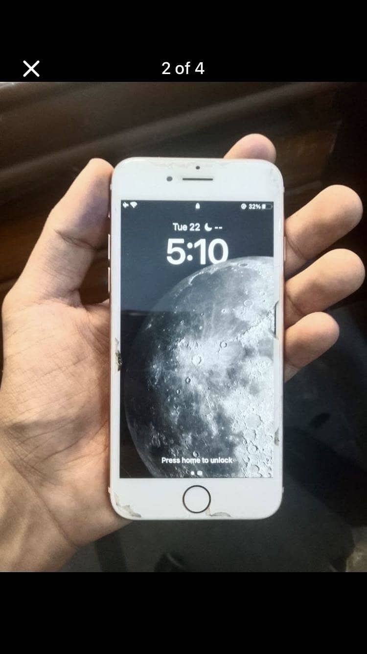 Apple iPhone 8 1
