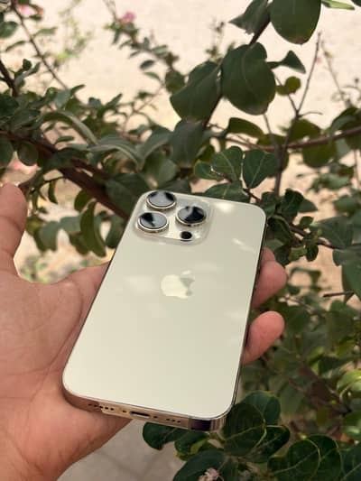 Apple iPhone 14 Pro