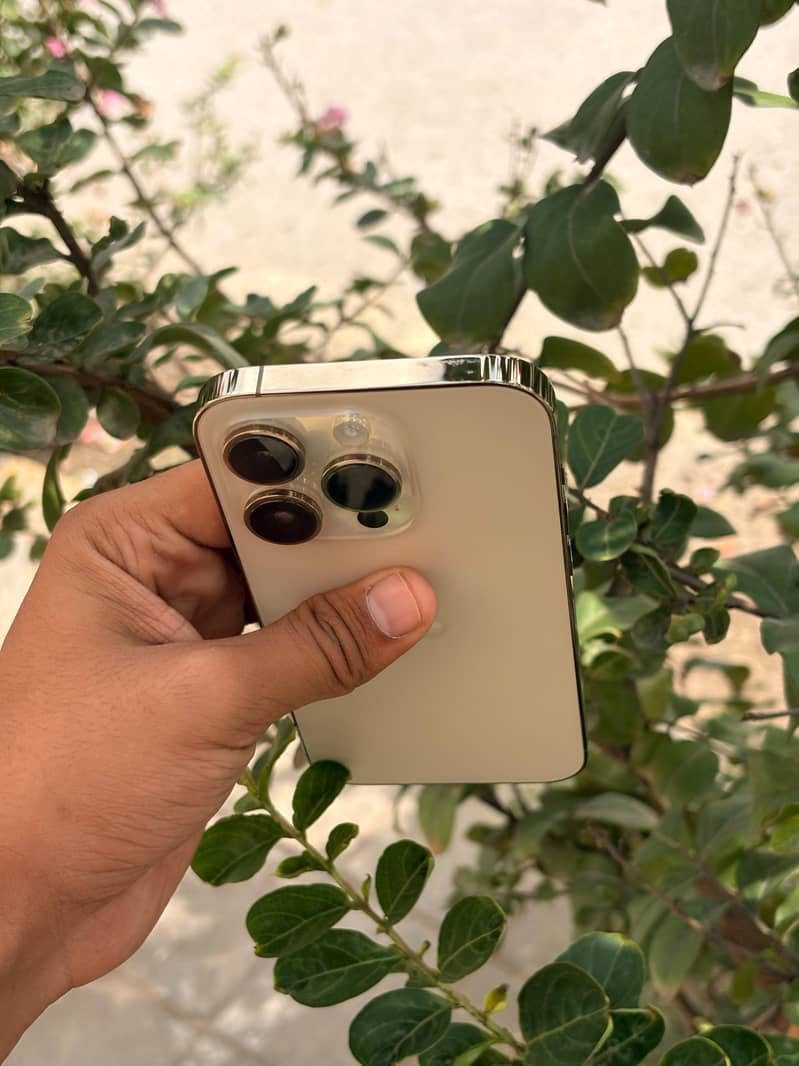 Apple iPhone 14 Pro 2