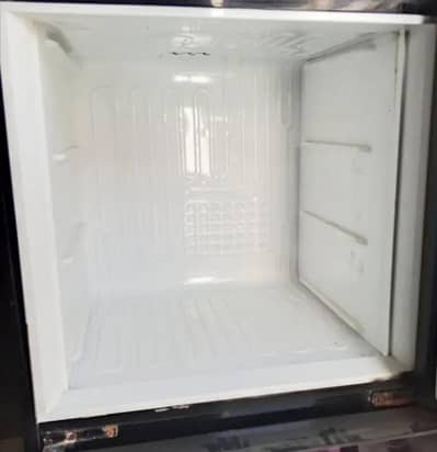 PEL Glass Door New Model Frig